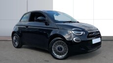 Fiat 500 87kW Icon 42kWh 3dr Auto Electric Hatchback